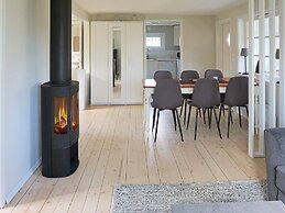 5 Person Holiday Home in Solvesborg-by Traum
