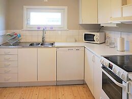 5 Person Holiday Home in Solvesborg-by Traum