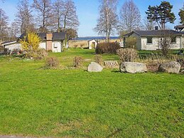 5 Person Holiday Home in Solvesborg-by Traum