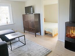 5 Person Holiday Home in Solvesborg-by Traum