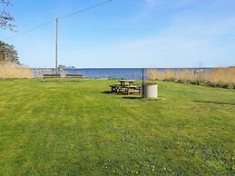 5 Person Holiday Home in Solvesborg-by Traum