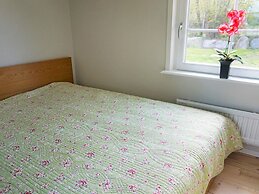 5 Person Holiday Home in Solvesborg-by Traum