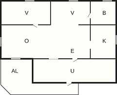 5 Person Holiday Home in Solvesborg-by Traum