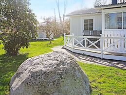 5 Person Holiday Home in Solvesborg-by Traum
