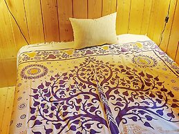 4 Person Holiday Home in Vejby