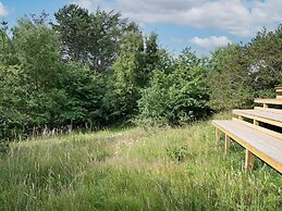 4 Person Holiday Home in Vejby