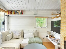 4 Person Holiday Home in Vejby