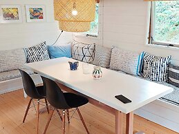 4 Person Holiday Home in Vejby