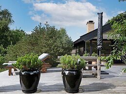 4 Person Holiday Home in Vejby