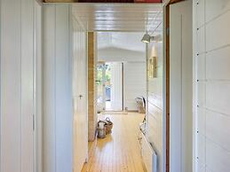 4 Person Holiday Home in Vejby