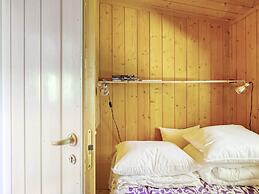 4 Person Holiday Home in Vejby