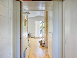 4 Person Holiday Home in Vejby