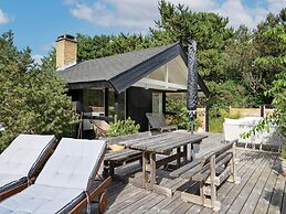 4 Person Holiday Home in Vejby