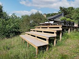 4 Person Holiday Home in Vejby