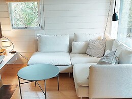 4 Person Holiday Home in Vejby