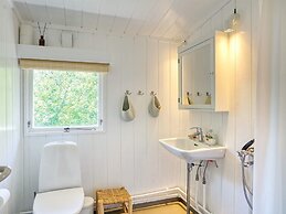 4 Person Holiday Home in Vejby