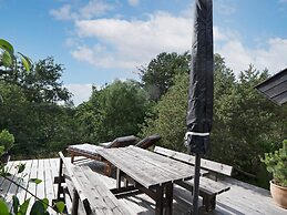 4 Person Holiday Home in Vejby