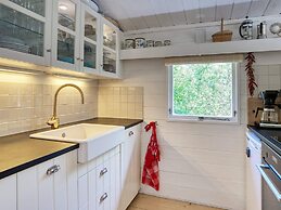 4 Person Holiday Home in Vejby