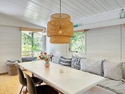 4 Person Holiday Home in Vejby