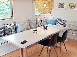 4 Person Holiday Home in Vejby