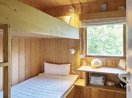 4 Person Holiday Home in Vejby