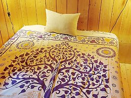 4 Person Holiday Home in Vejby