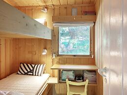 4 Person Holiday Home in Vejby