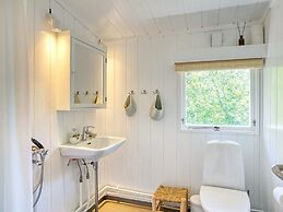 4 Person Holiday Home in Vejby