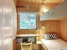 4 Person Holiday Home in Vejby