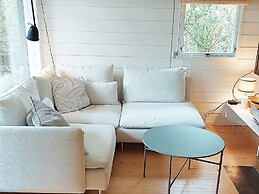 4 Person Holiday Home in Vejby