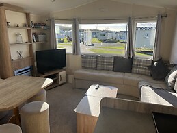 GDs Caravan Hire Craig Tara