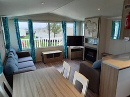 GDs Caravan Hire Craig Tara