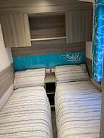 GDs Caravan Hire Craig Tara