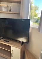 GDs Caravan Hire Craig Tara