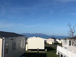 GDs Caravan Hire Craig Tara