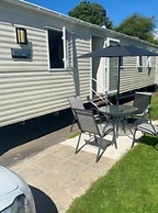 GDs Caravan Hire Craig Tara