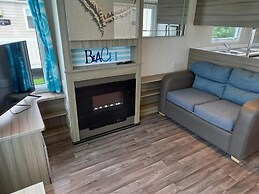 GDs Caravan Hire Craig Tara