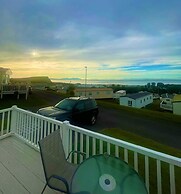 GDs Caravan Hire Craig Tara