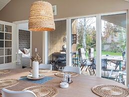 7 Person Holiday Home in Vaeggerlose-by Traum