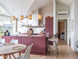 7 Person Holiday Home in Vaeggerlose-by Traum