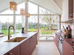 7 Person Holiday Home in Vaeggerlose-by Traum