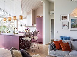 7 Person Holiday Home in Vaeggerlose-by Traum