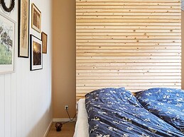 7 Person Holiday Home in Vaeggerlose-by Traum