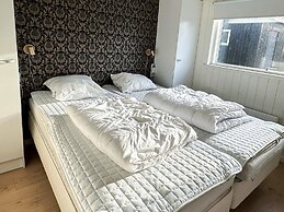 5 Star Holiday Home in Vaeggerlose