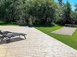 7 Person Holiday Home in Vaeggerlose-by Traum