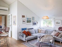 7 Person Holiday Home in Vaeggerlose-by Traum