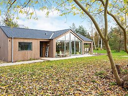 7 Person Holiday Home in Vaeggerlose-by Traum