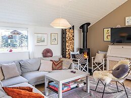 7 Person Holiday Home in Vaeggerlose-by Traum