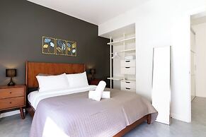 Franklin Suites South Beach