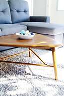 Franklin Suites South Beach